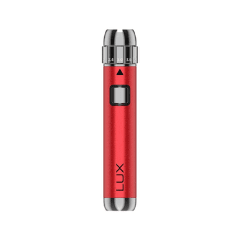Yocan LUX 510 Threaded Vape Pen Battery
