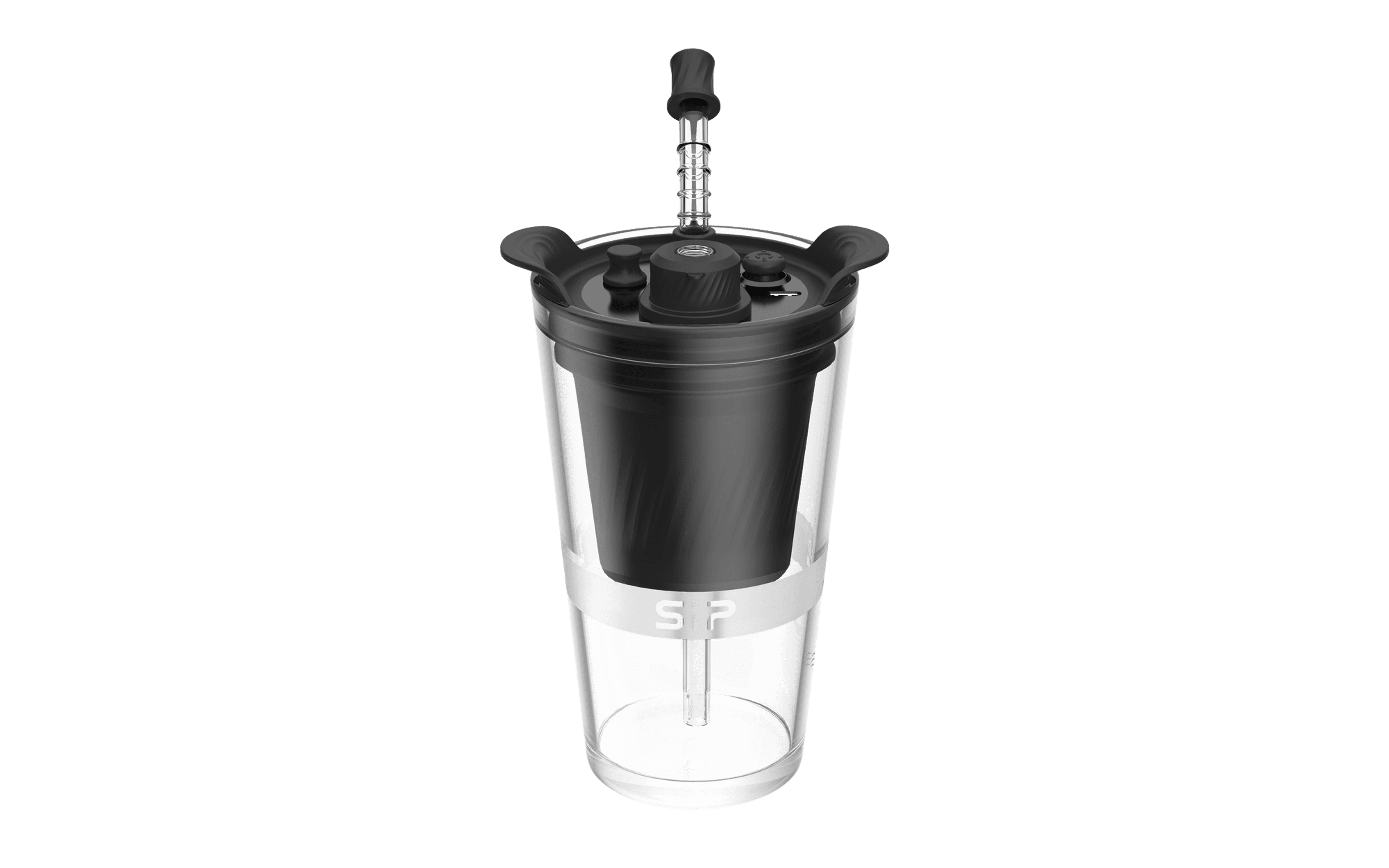 Yocan Black Sip E-Rig