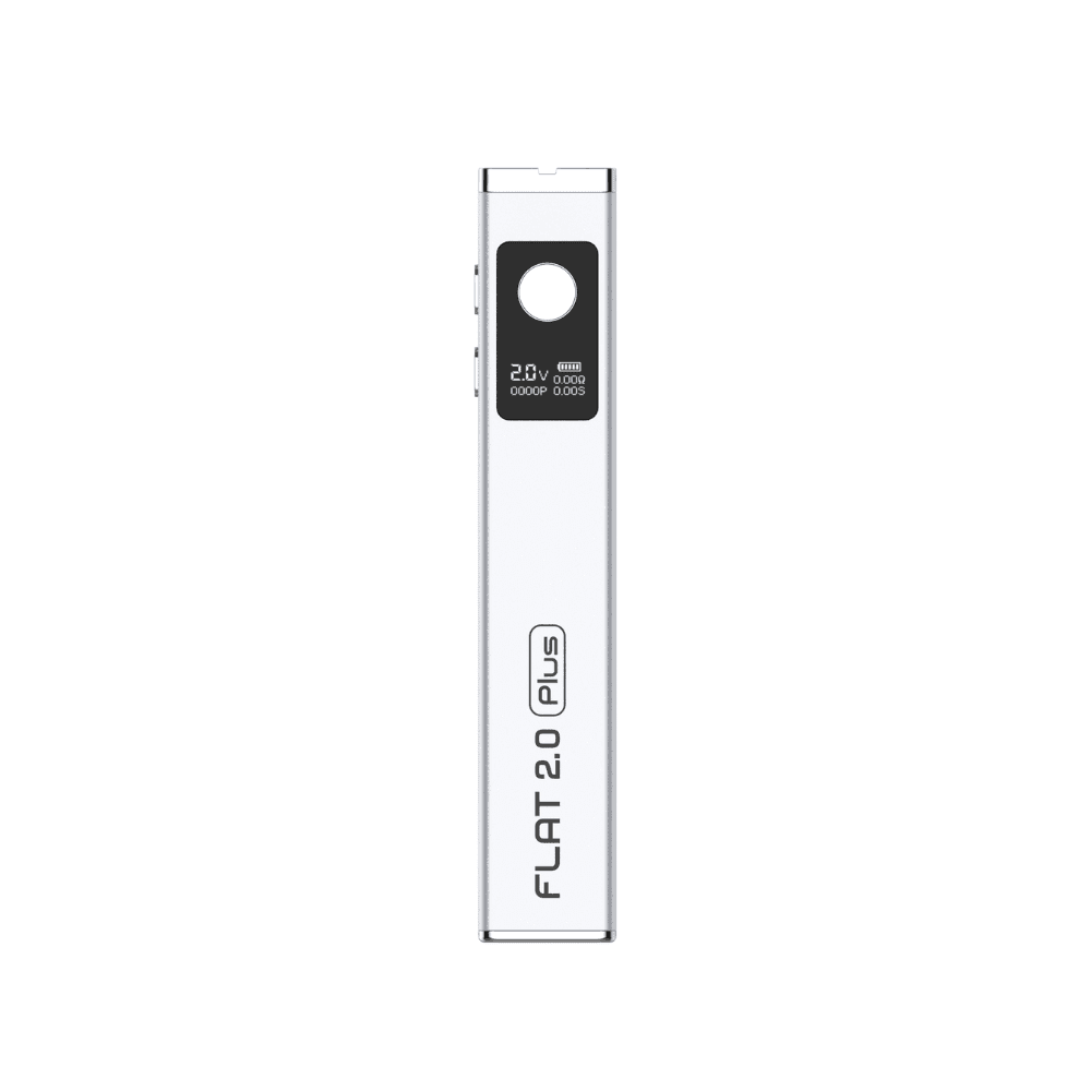 Yocan Flat 2.0 900mah Plus Battery