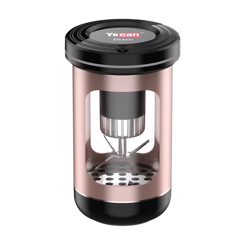 Yocan Draco Electric Herb Grinder