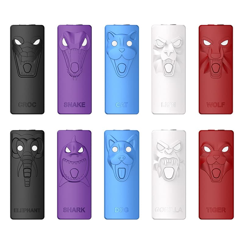 Yocan Kodo Animal Series 510 Battery Box Mod
