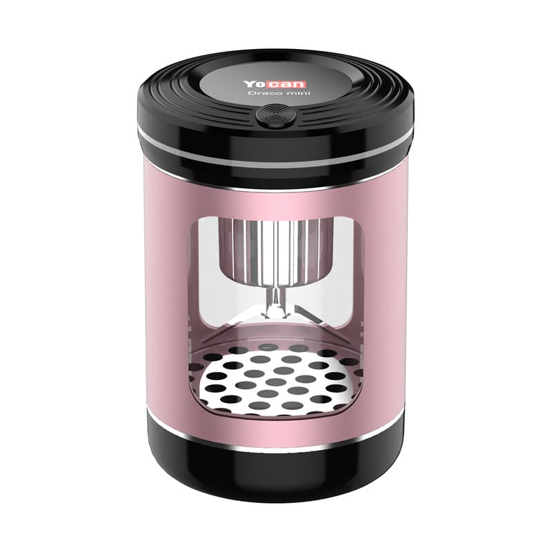Yocan Draco Mini Electric Herb Grinder