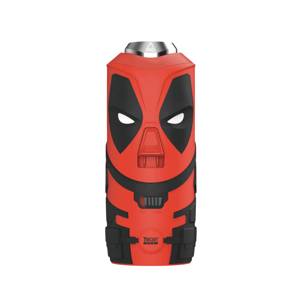 Yocan Red Legends Torch Lighter