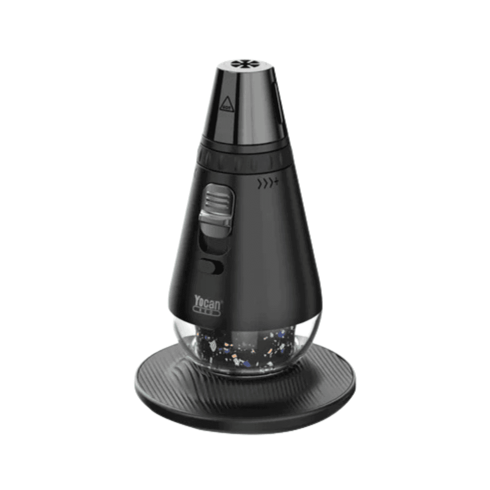 Yocan Red Gavin Torch Lighter