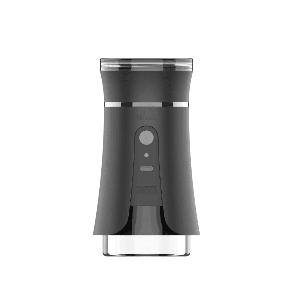 Yocan iShred Electric Herb Grinder