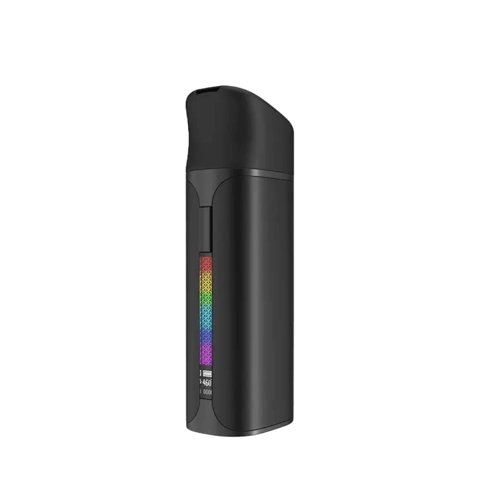 Yocan Black Pocket Concentrate Vaporizer