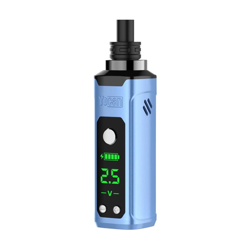 Yocan Nestor Dab Pen Vaporizer