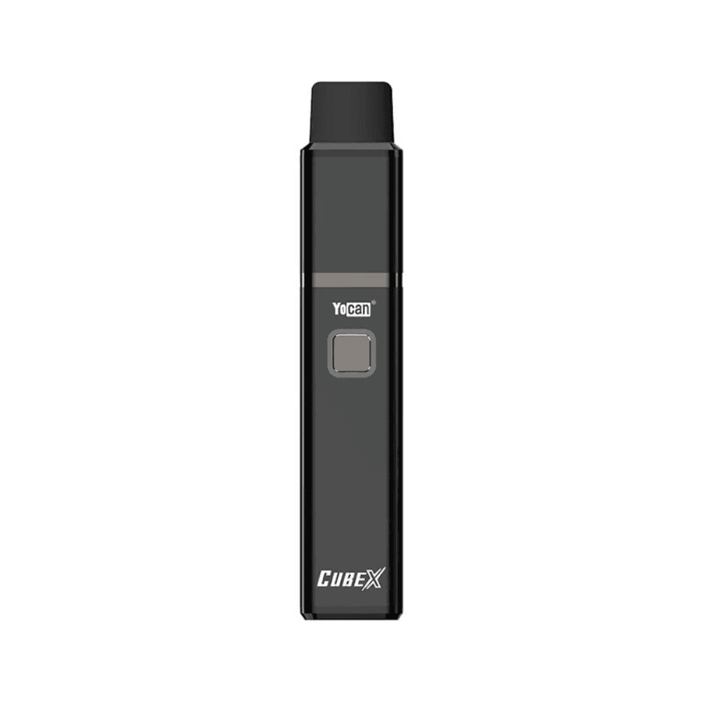 Yocan Cubex Wax Vaporizer