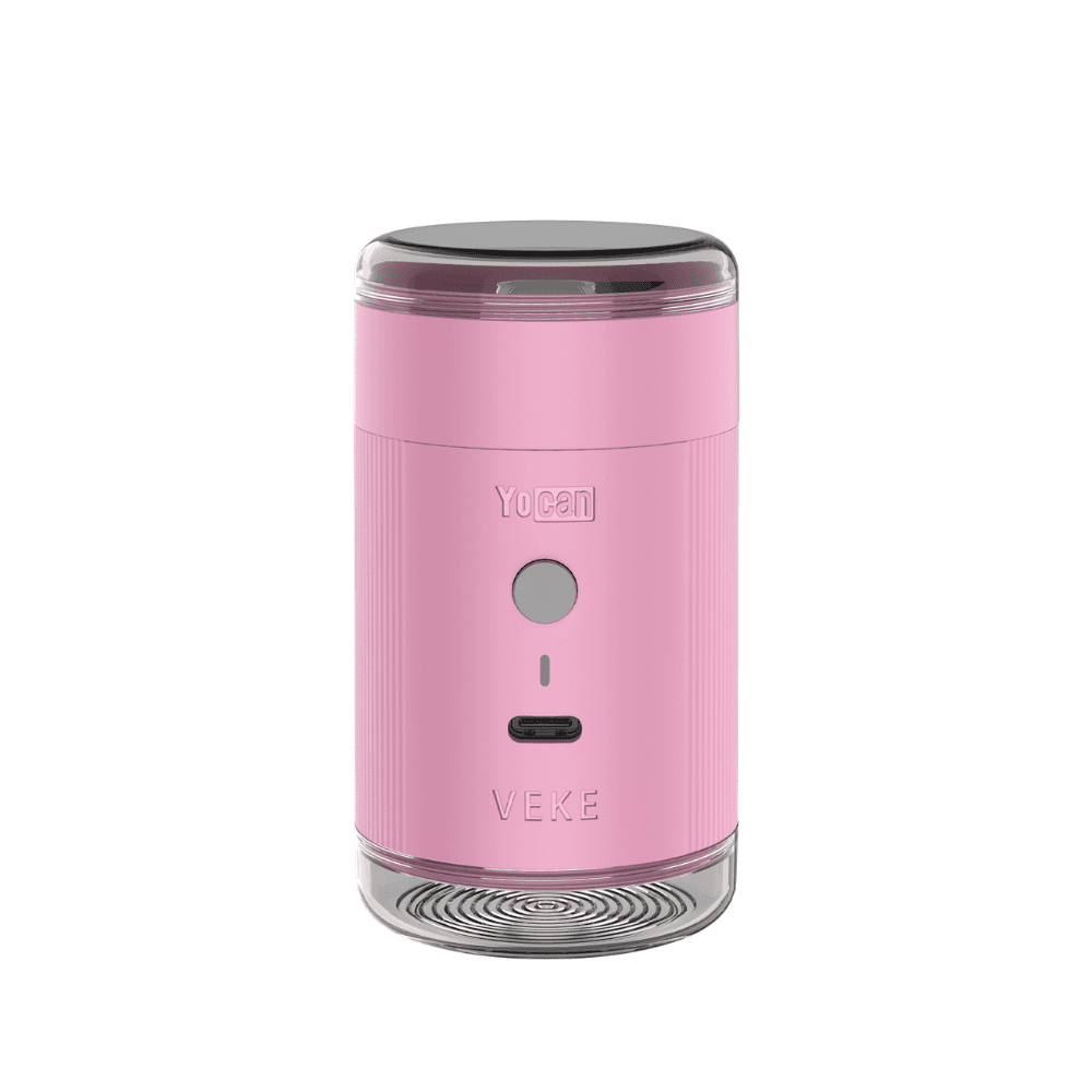 Yocan Veke Electric Herb Grinder