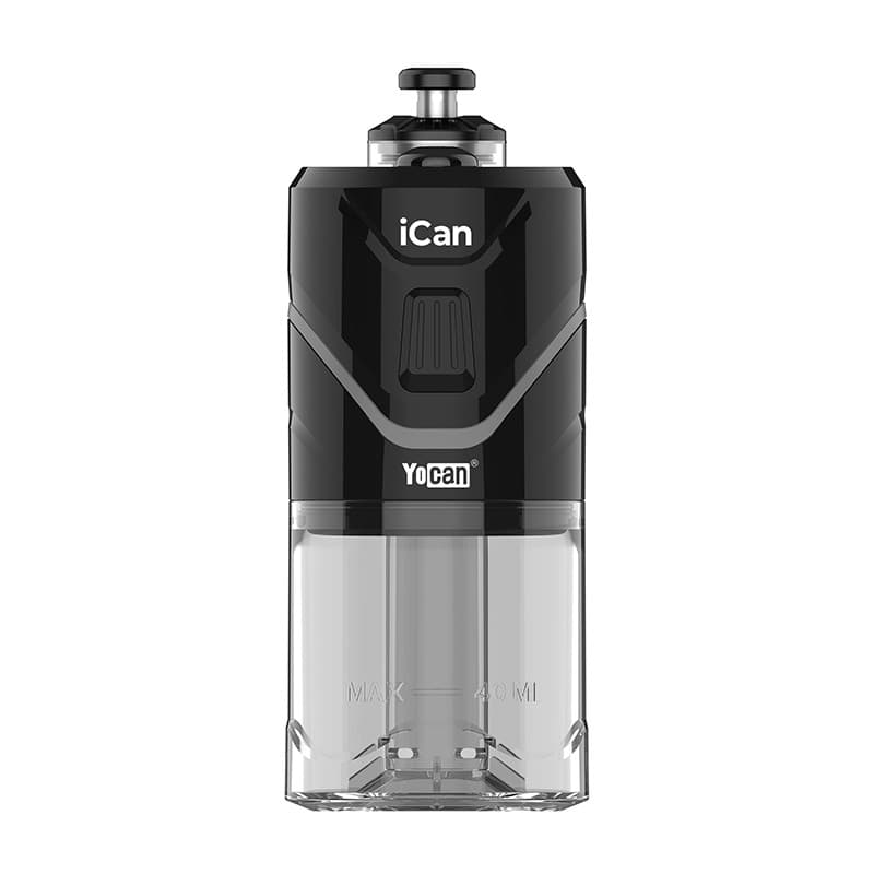 Yocan iCan E-Rig Vaporizer