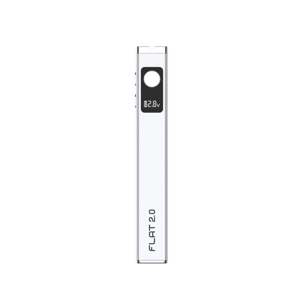 Yocan Flat 2.0 650mah Battery